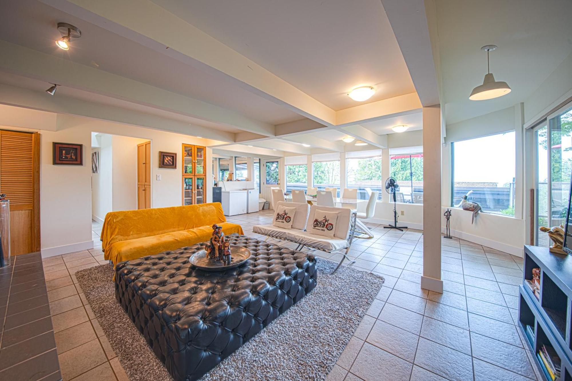 Seymour Private Bedroom, Ensuite Bathroom With Shared Pool, Hot Tub With Views شمال فانكوفر المظهر الخارجي الصورة